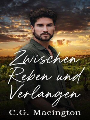 cover image of Zwischen Reben und Verlangen